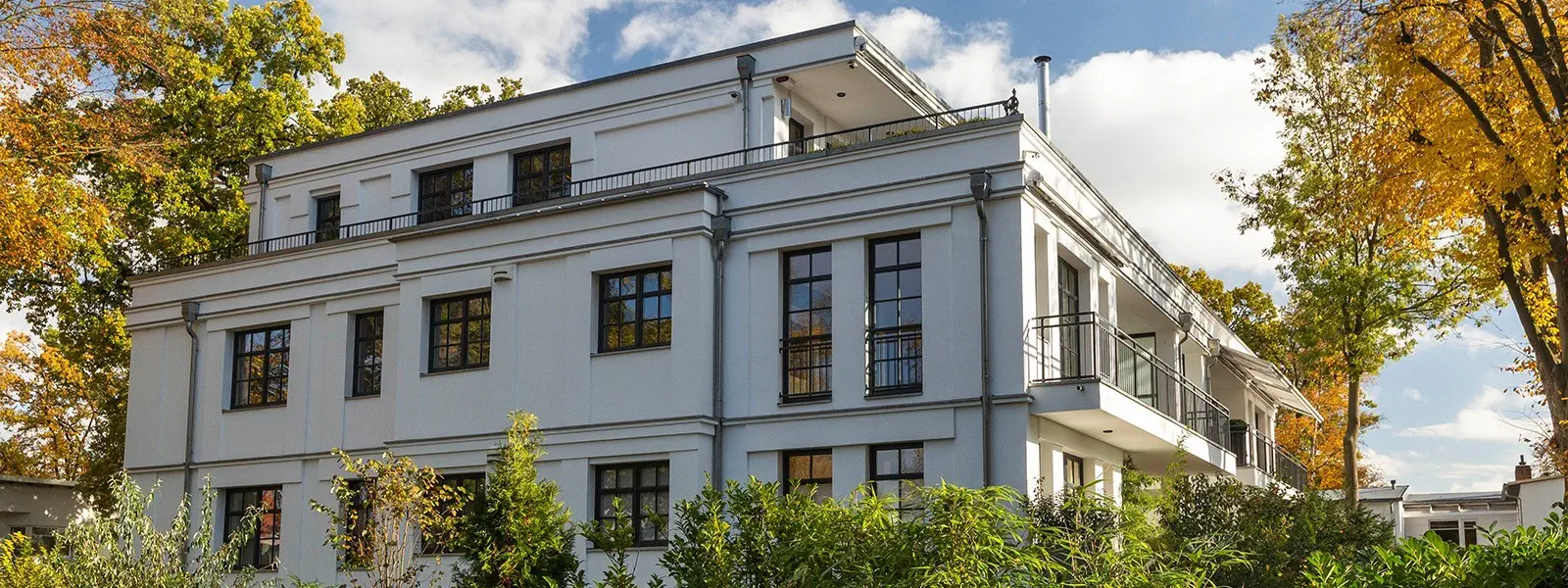 Villa, Bremen