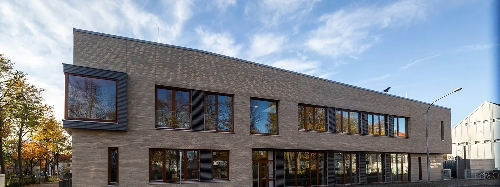 Kindertagesstätte Hemelingen, Bremen
