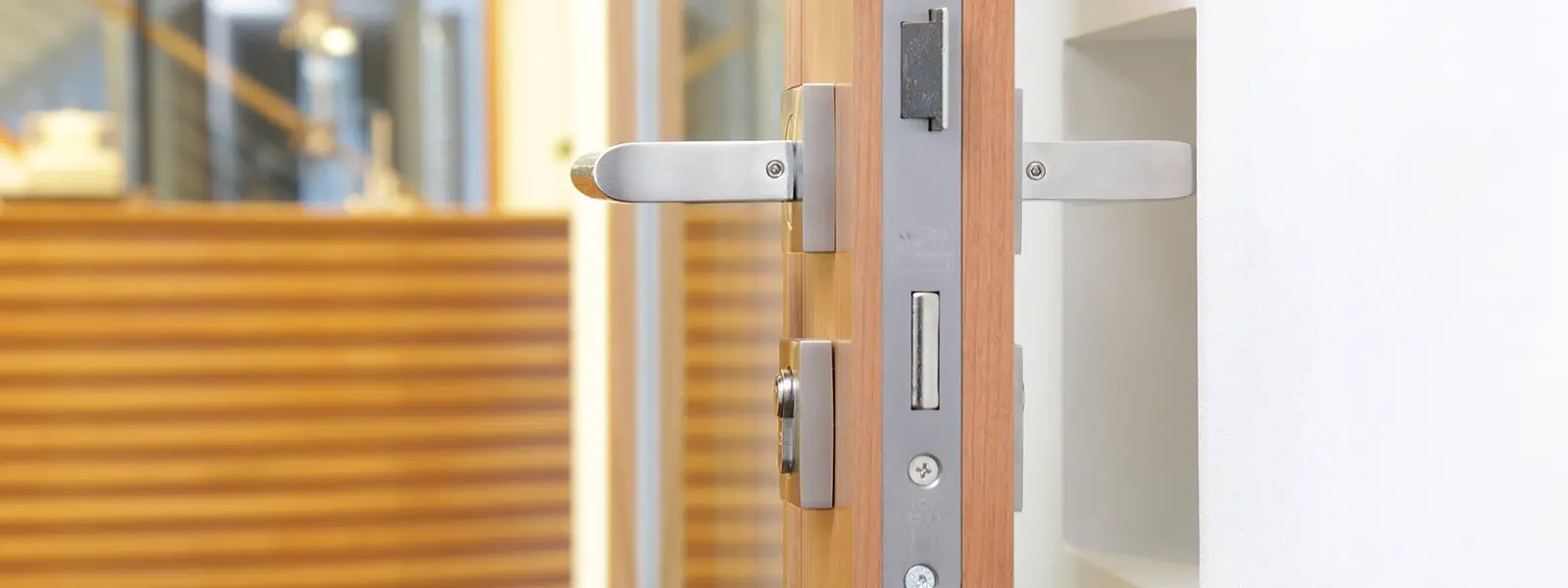 Innenausbau Wirtschaftsprüfer - Steuerbüro, Werlte