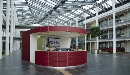 Innovationscenter Rosen, Lingen