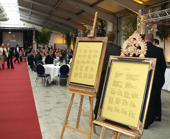 125-jähriges Firmenjubiläum