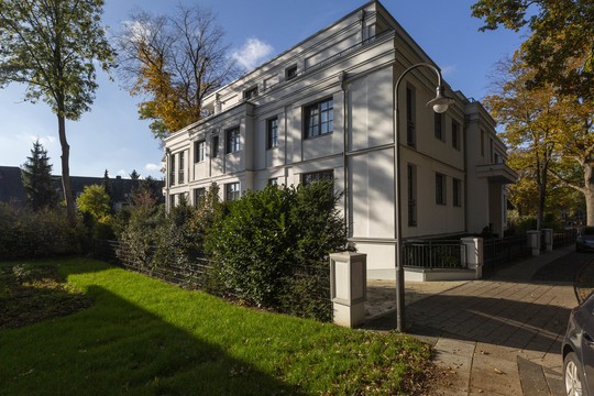 Villa, Bremen