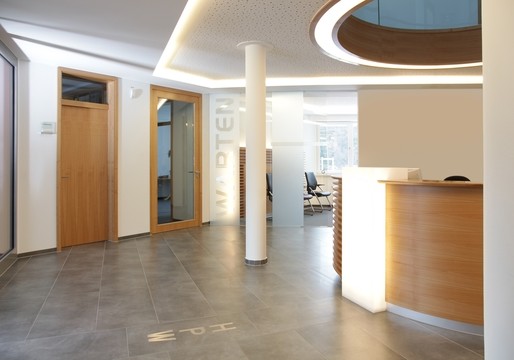 Wirtschaftsprüfer - Steuerbüro, Werlte